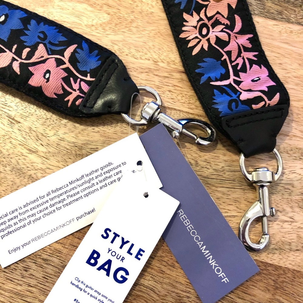 Rebecca Minkoff Bag Strap (bag not included) - New